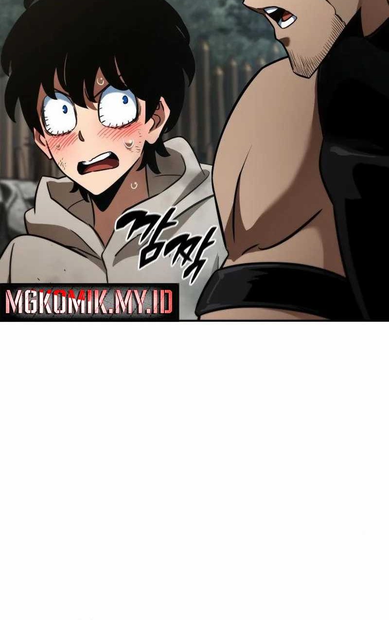 Vallhala Saga Chapter 24 - halaman 4