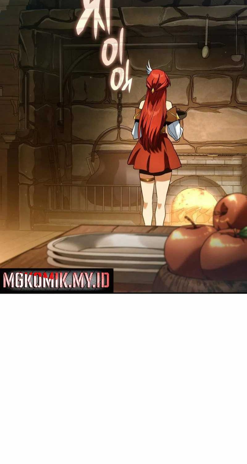 Vallhala Saga Chapter 24 - halaman 41