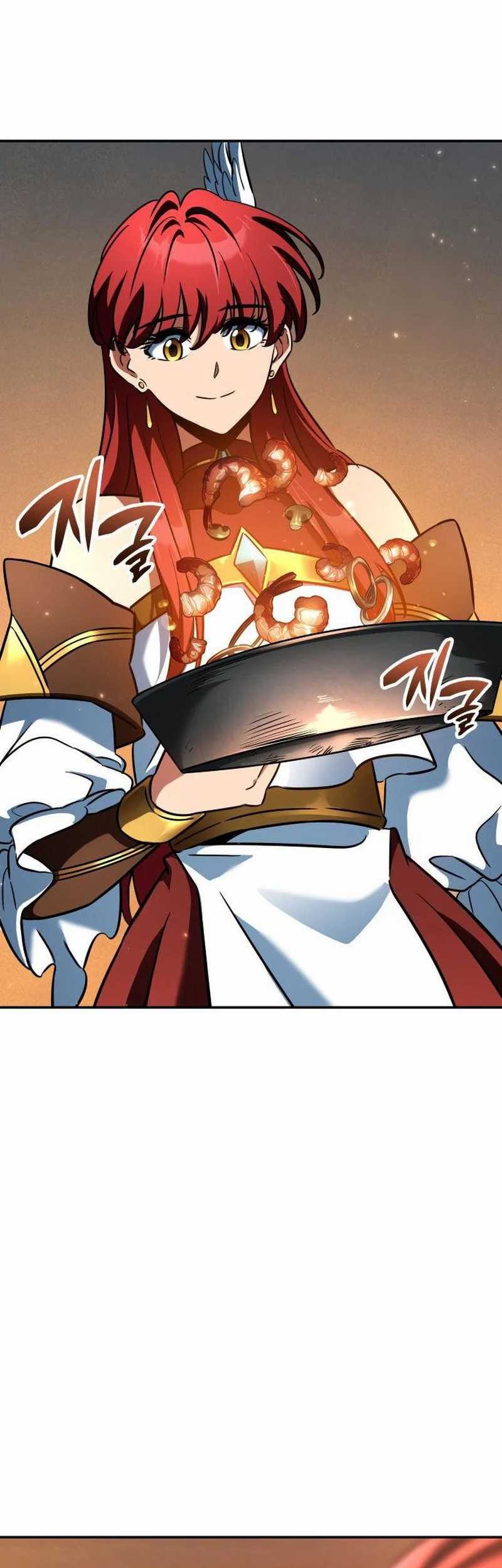 Vallhala Saga Chapter 24 - halaman 42
