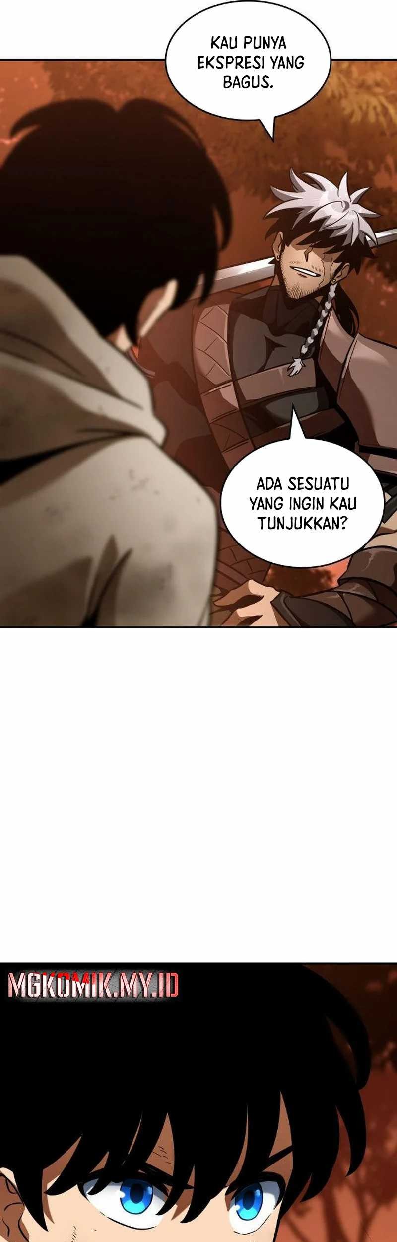 Vallhala Saga Chapter 24 - halaman 44