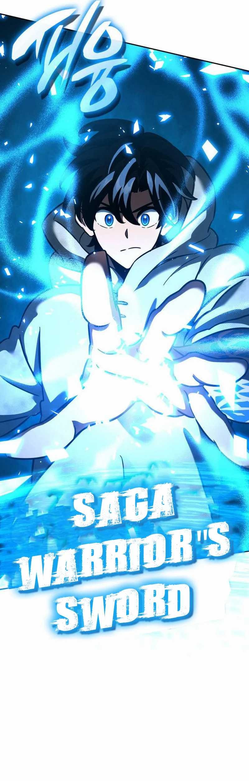 Vallhala Saga Chapter 24 - halaman 46