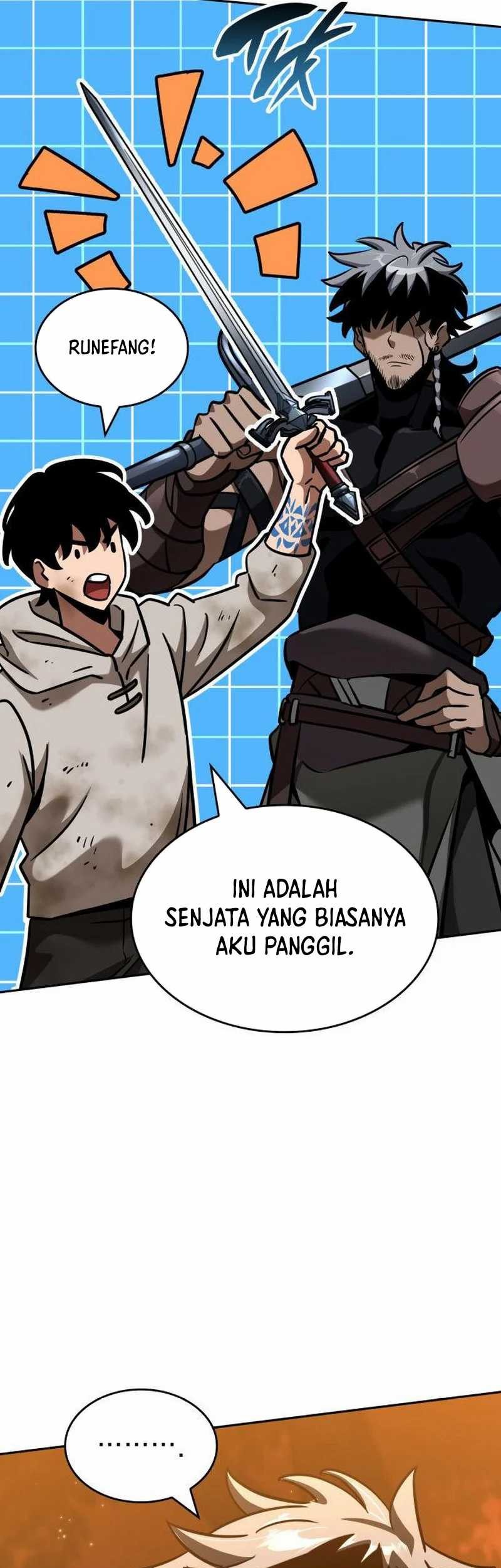 Vallhala Saga Chapter 24 - halaman 48
