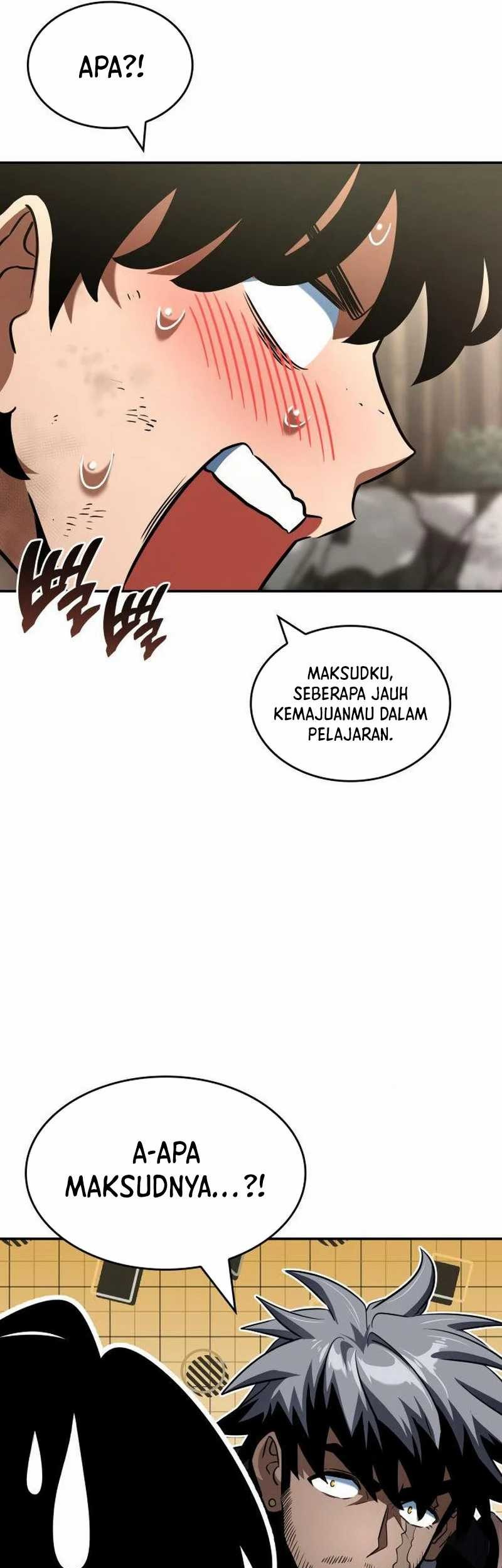 Vallhala Saga Chapter 24 - halaman 5
