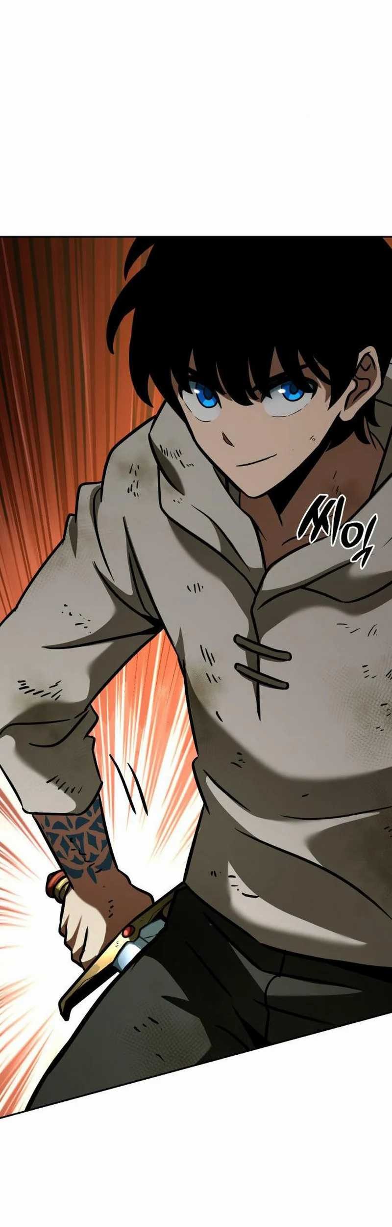 Vallhala Saga Chapter 24 - halaman 50