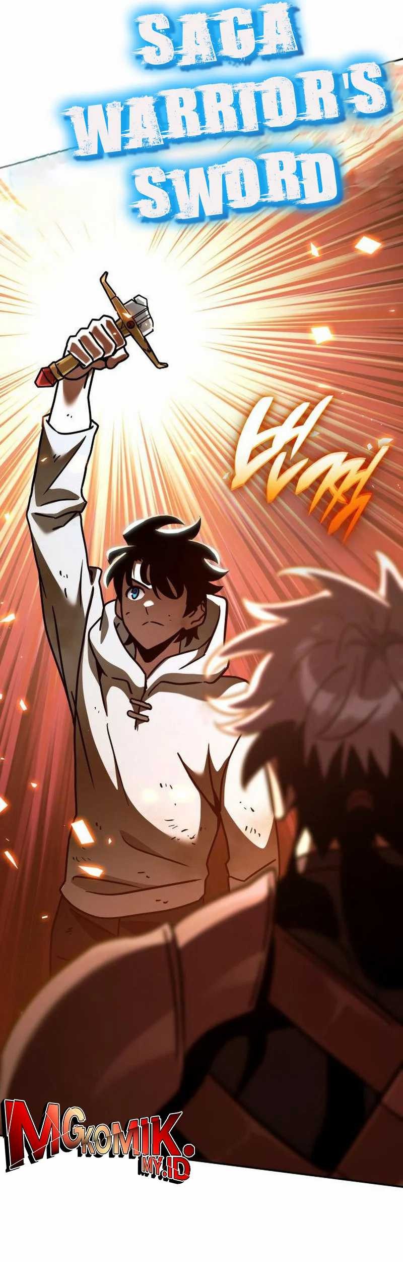 Vallhala Saga Chapter 24 - halaman 52