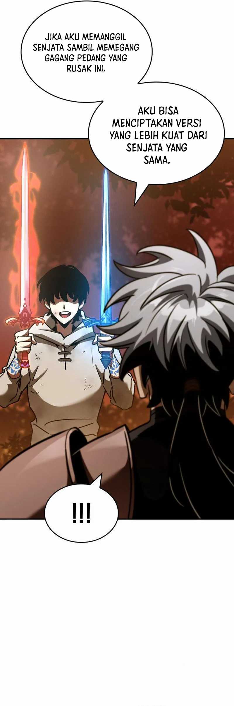 Vallhala Saga Chapter 24 - halaman 56