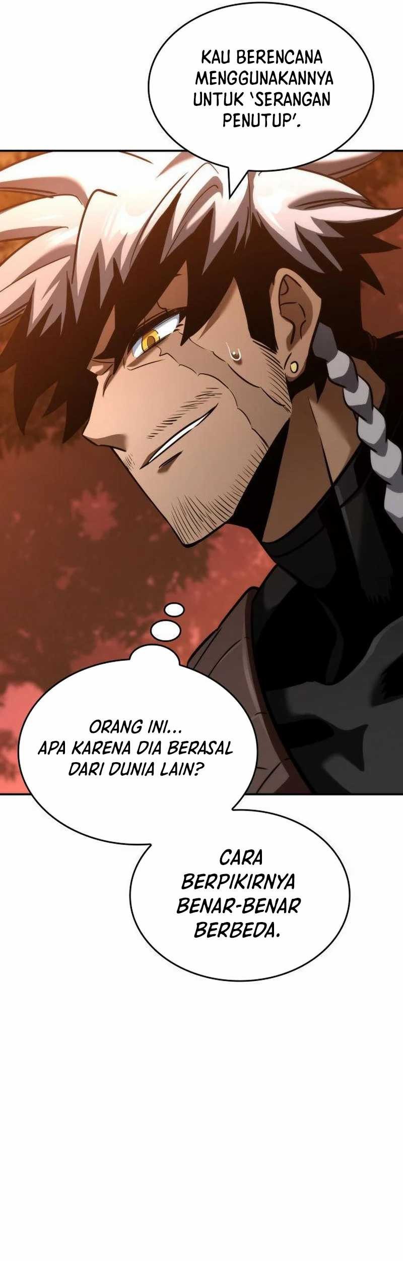 Vallhala Saga Chapter 24 - halaman 57