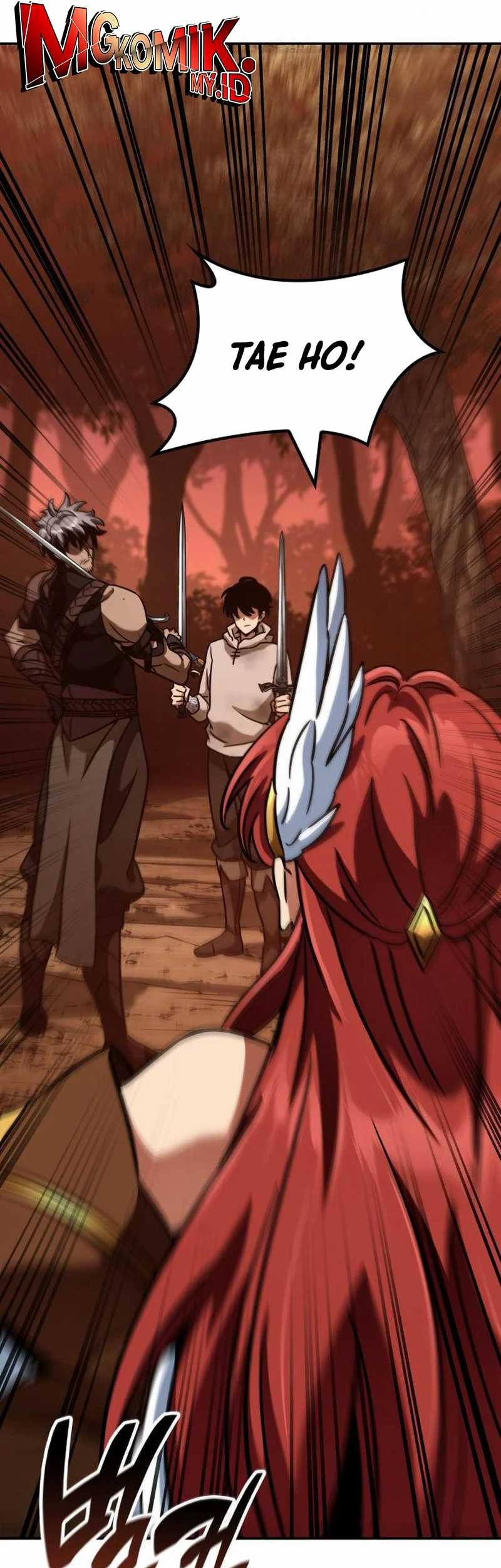 Vallhala Saga Chapter 24 - halaman 59