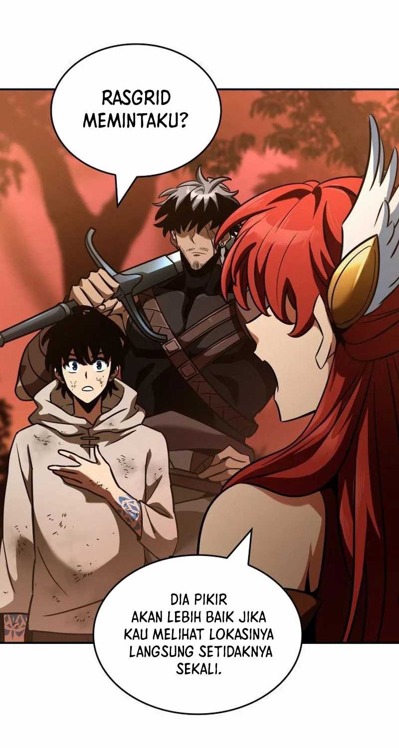 Vallhala Saga Chapter 24 - halaman 62