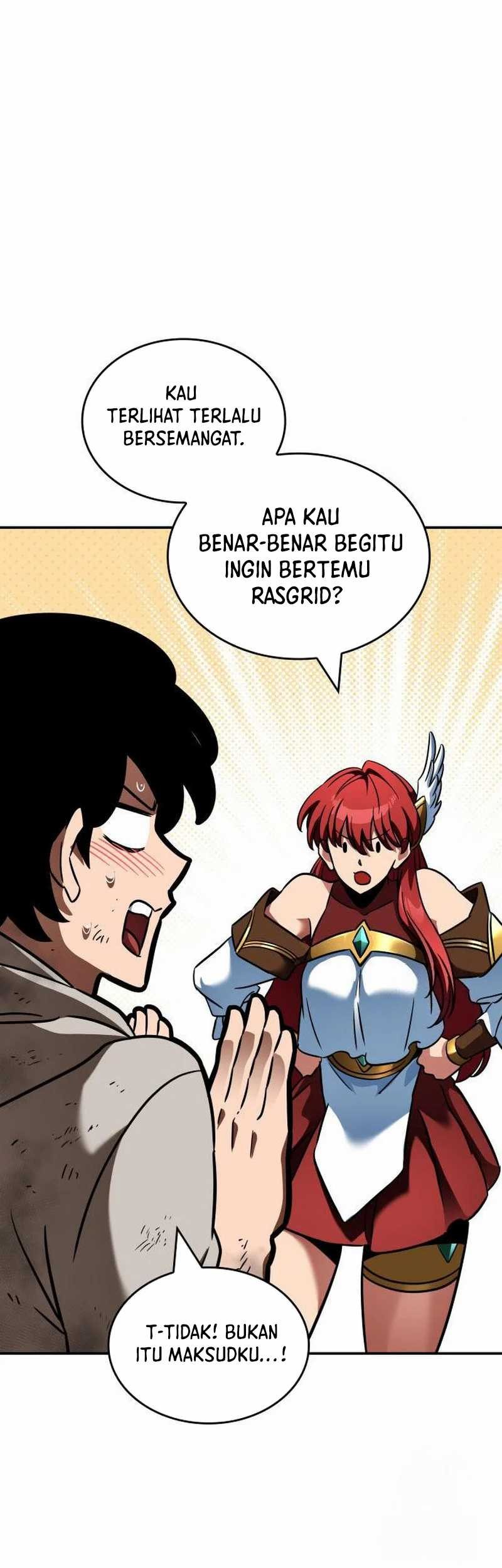 Vallhala Saga Chapter 24 - halaman 65