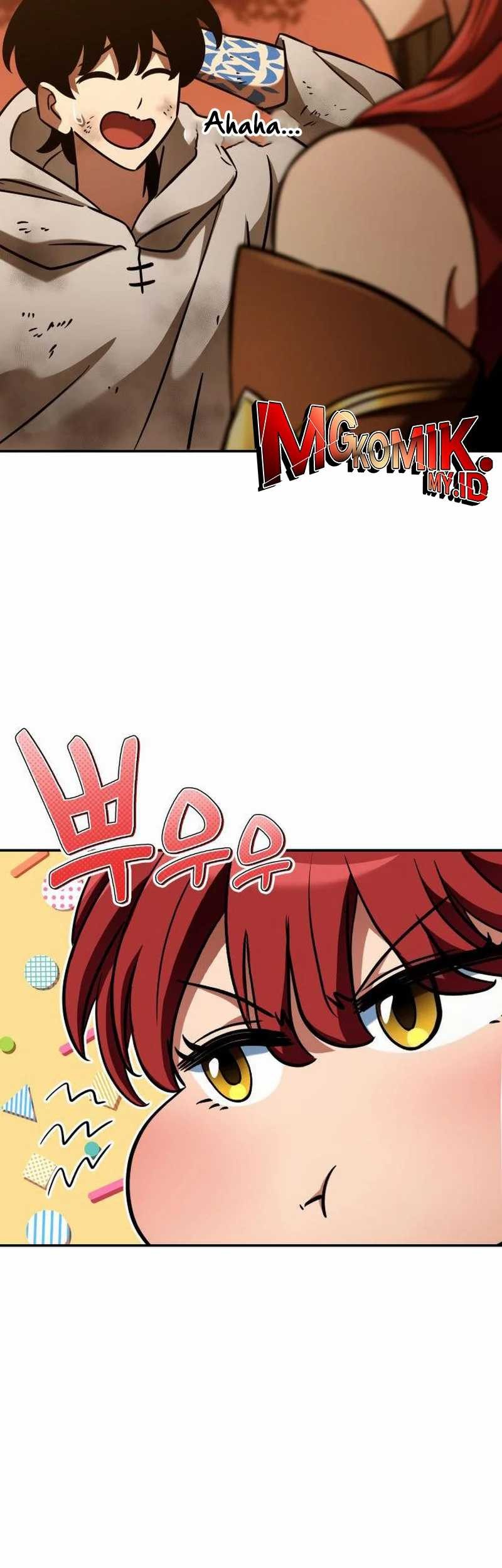 Vallhala Saga Chapter 24 - halaman 67