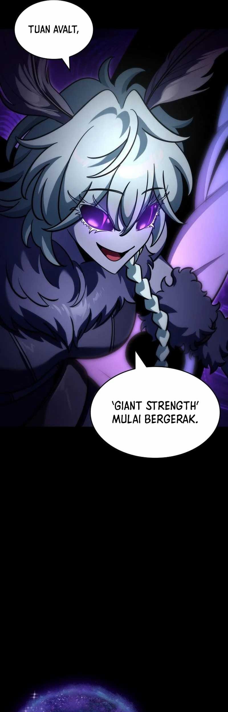 Vallhala Saga Chapter 24 - halaman 77