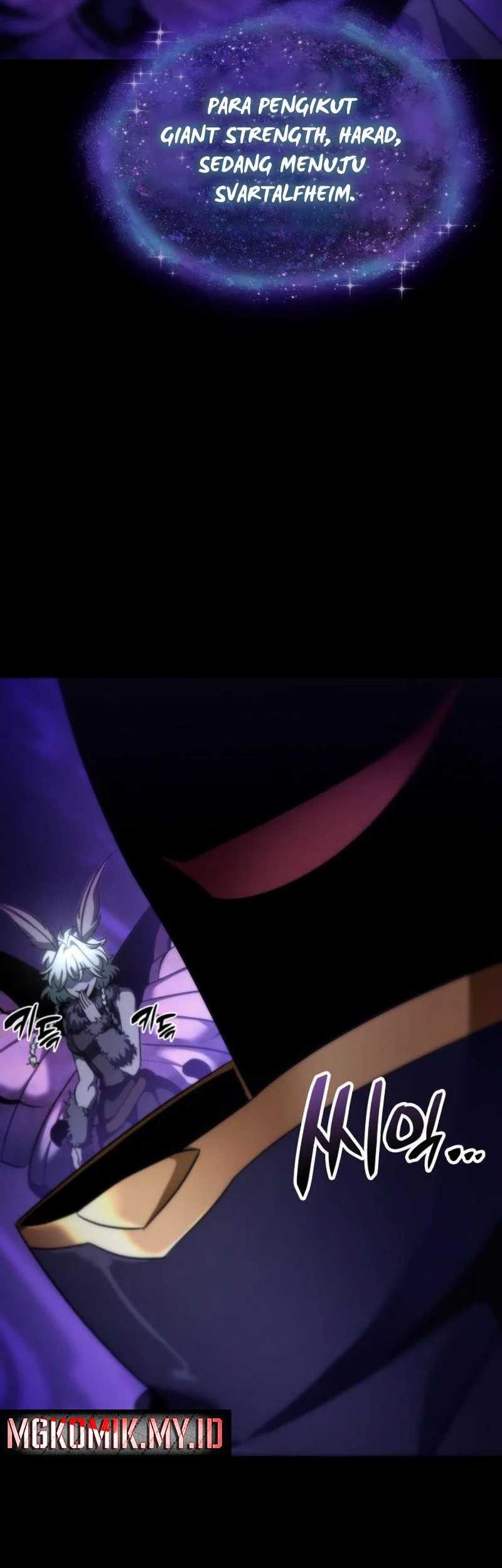 Vallhala Saga Chapter 24 - halaman 79