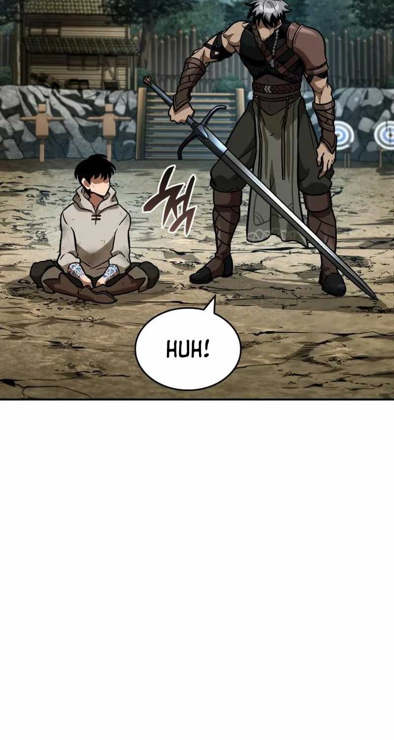 Vallhala Saga Chapter 24 - halaman 8