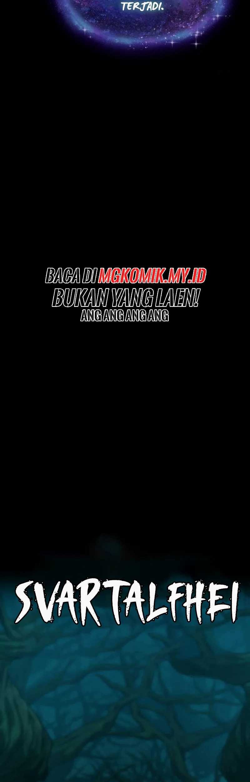 Vallhala Saga Chapter 24 - halaman 81