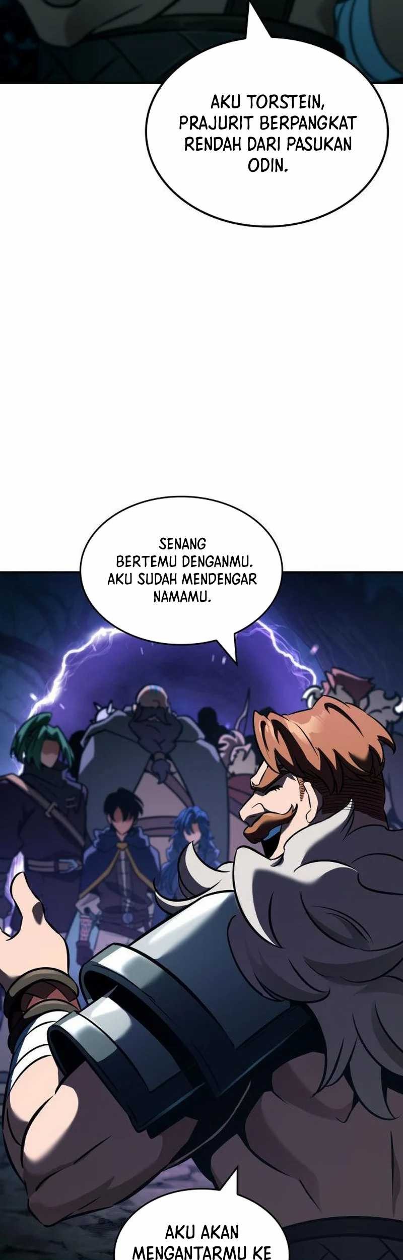 Vallhala Saga Chapter 24 - halaman 83
