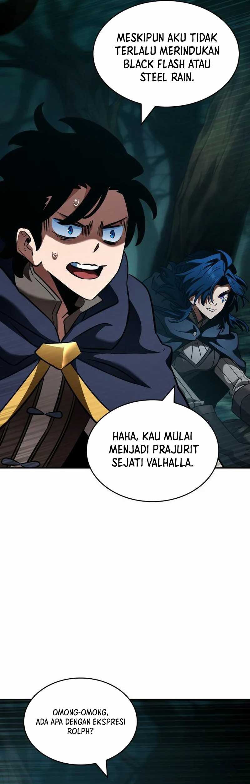 Vallhala Saga Chapter 24 - halaman 89