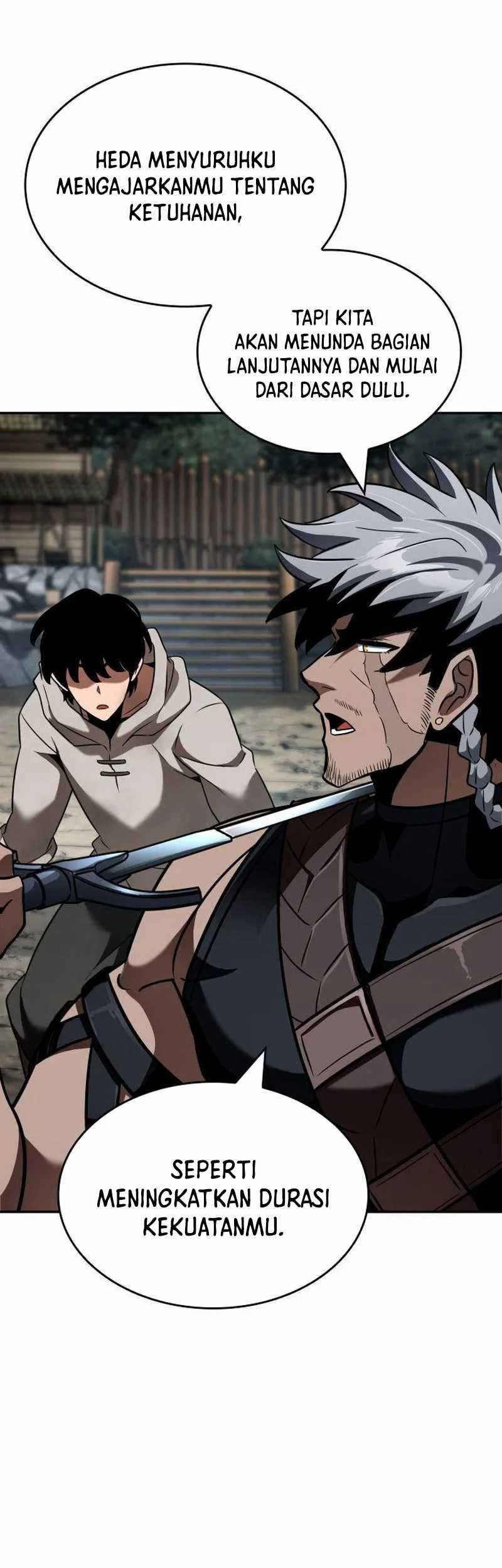 Vallhala Saga Chapter 24 - halaman 9