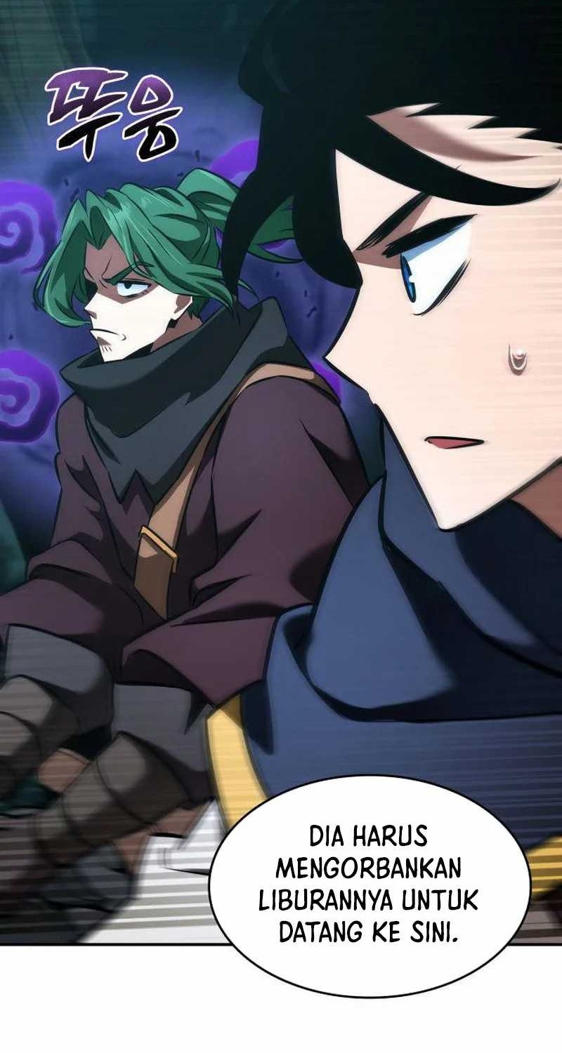 Vallhala Saga Chapter 24 - halaman 90