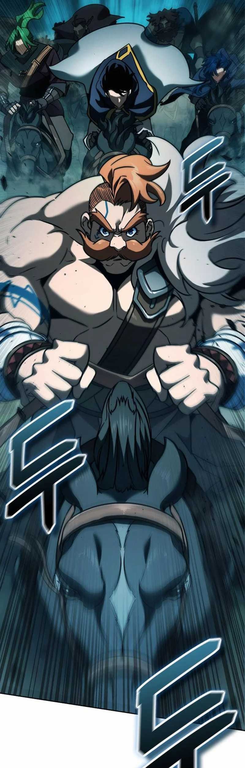 Vallhala Saga Chapter 24 - halaman 93