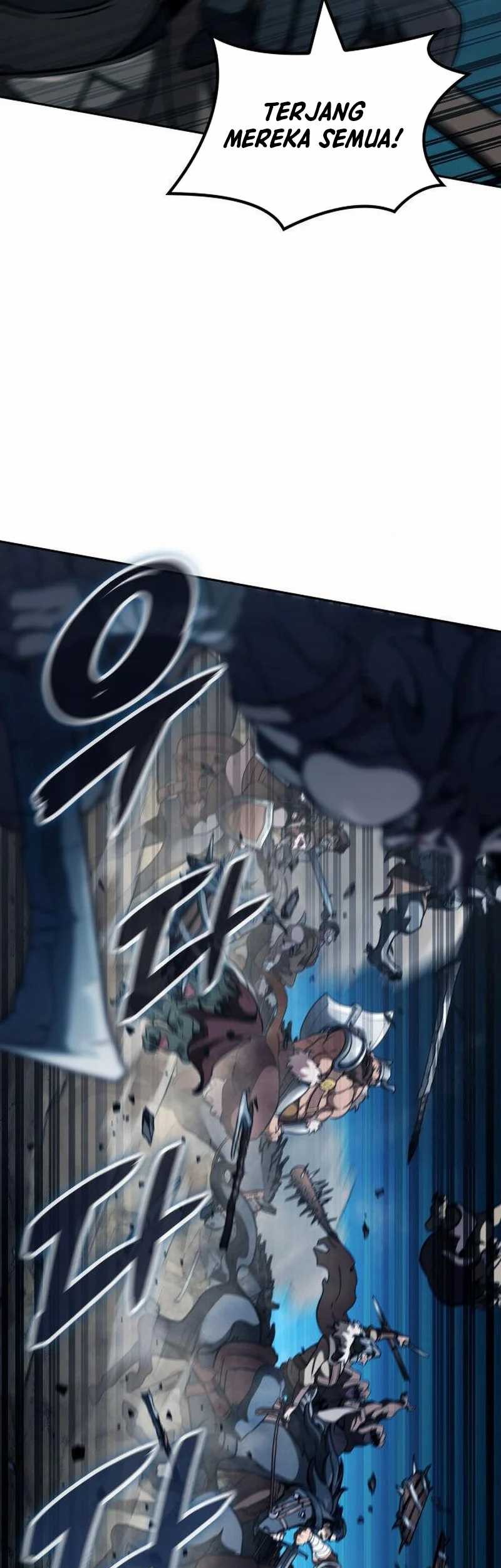 Vallhala Saga Chapter 24 - halaman 99
