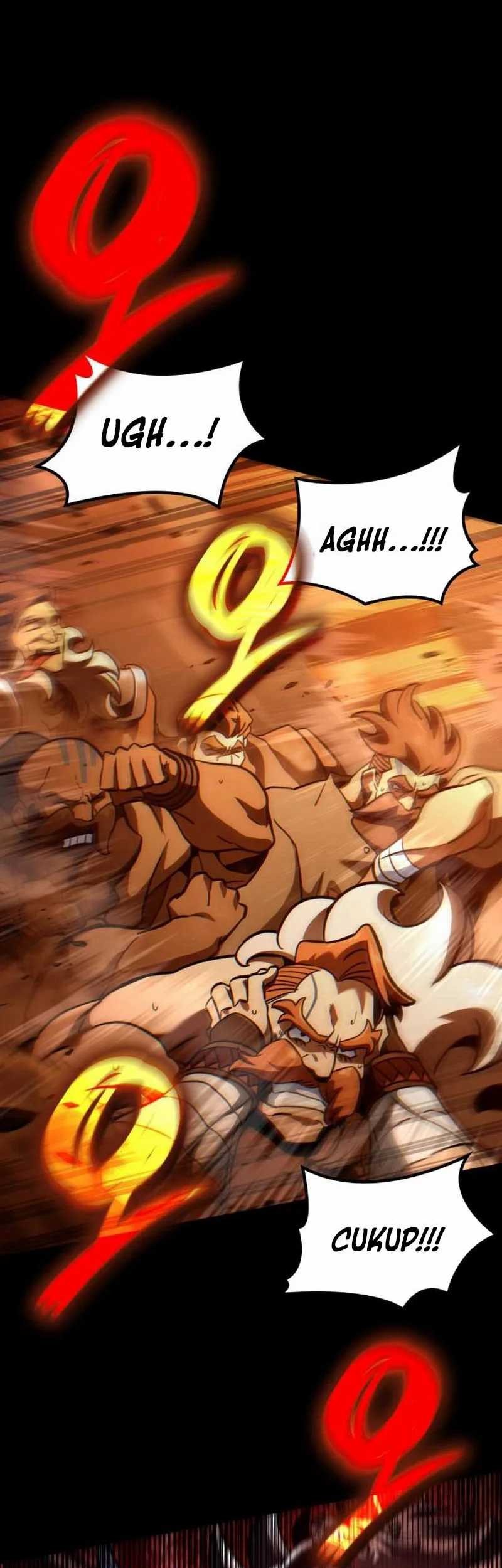 Vallhala Saga Chapter 25 - halaman 101