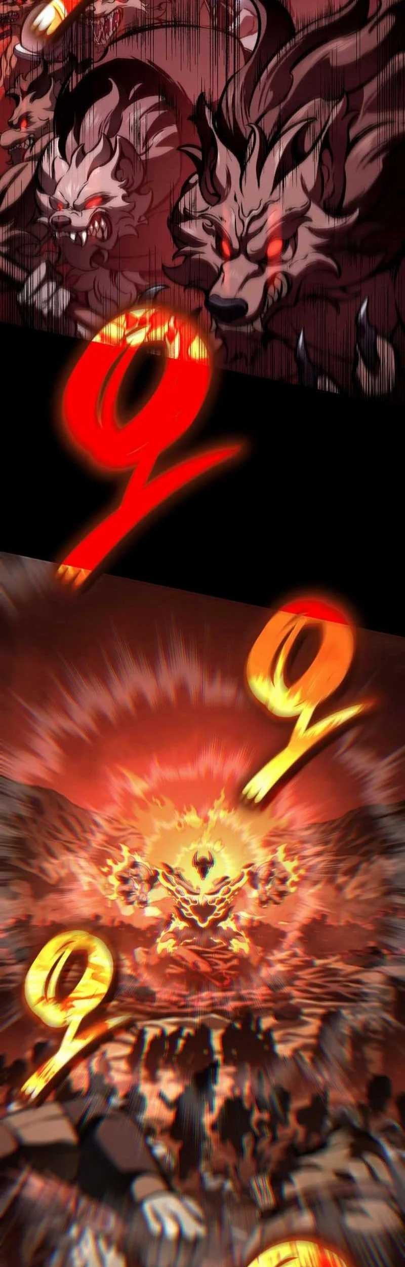 Vallhala Saga Chapter 25 - halaman 103