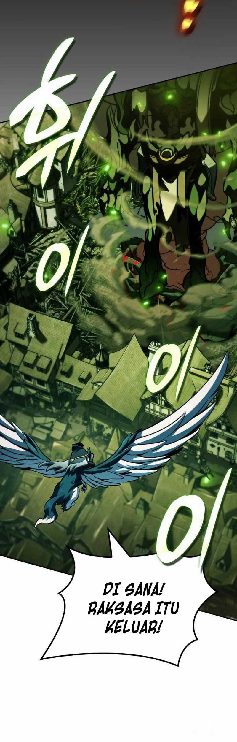 Vallhala Saga Chapter 25 - halaman 105