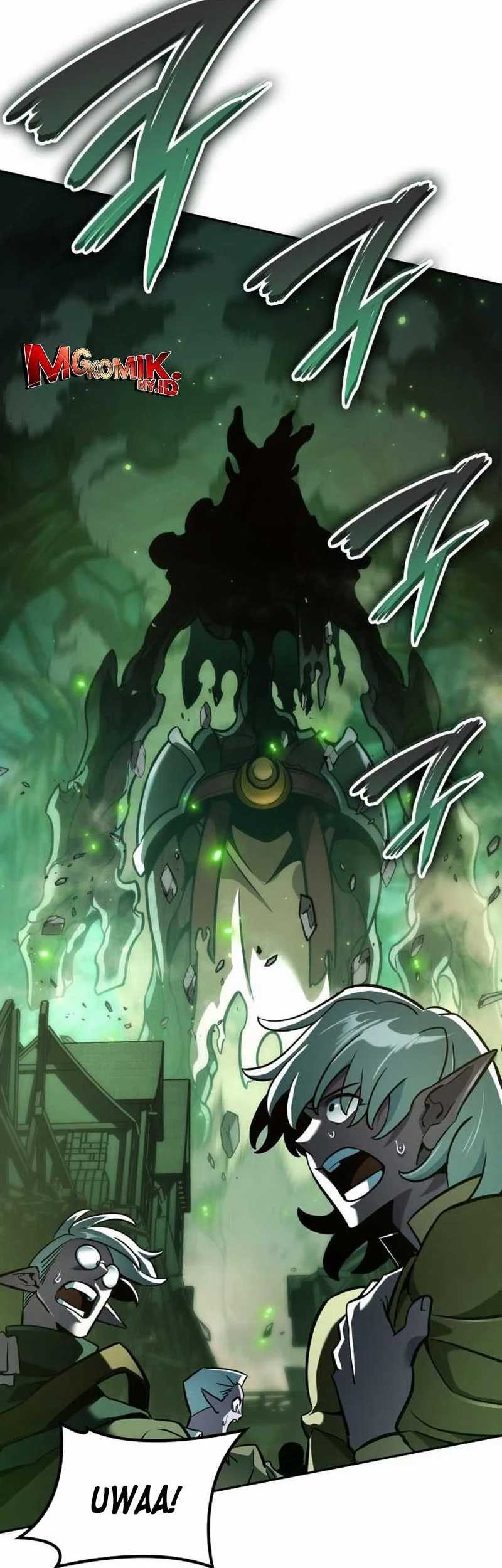 Vallhala Saga Chapter 25 - halaman 107