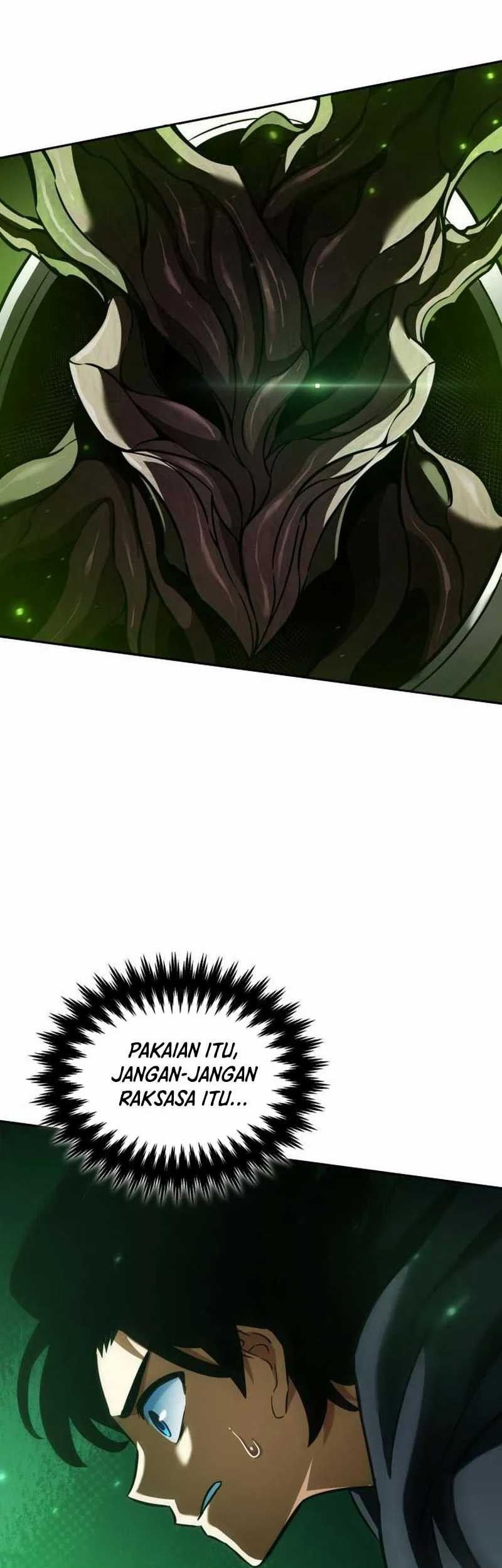 Vallhala Saga Chapter 25 - halaman 109