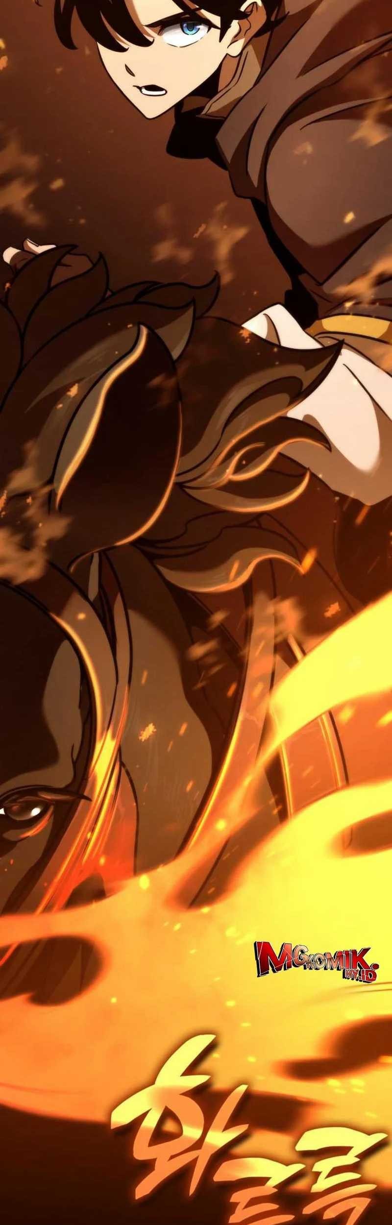 Vallhala Saga Chapter 25 - halaman 11