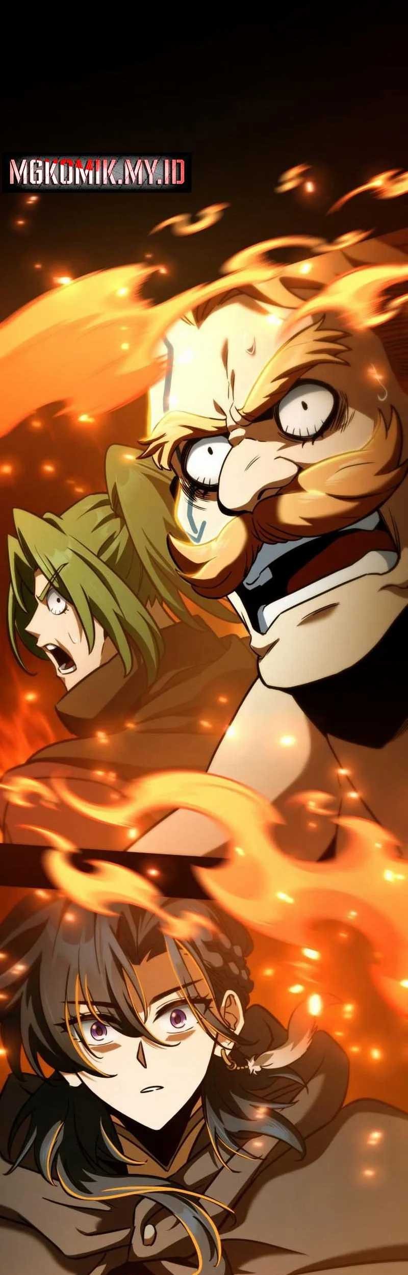 Vallhala Saga Chapter 25 - halaman 13