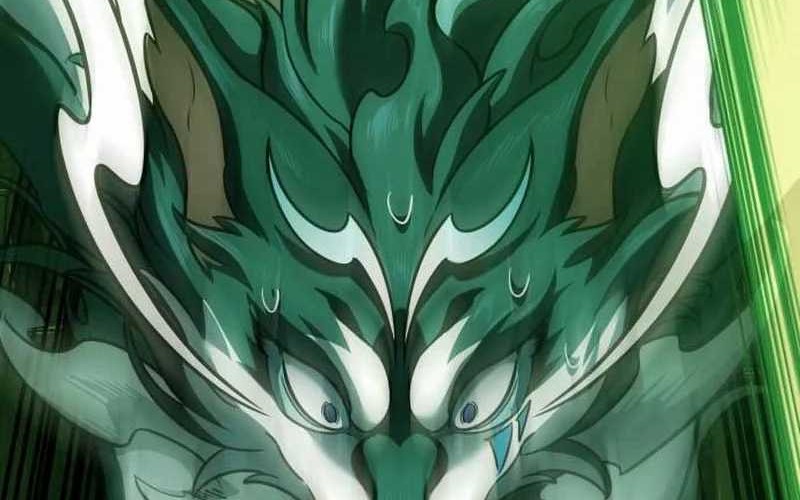 Vallhala Saga Chapter 25 - halaman 132