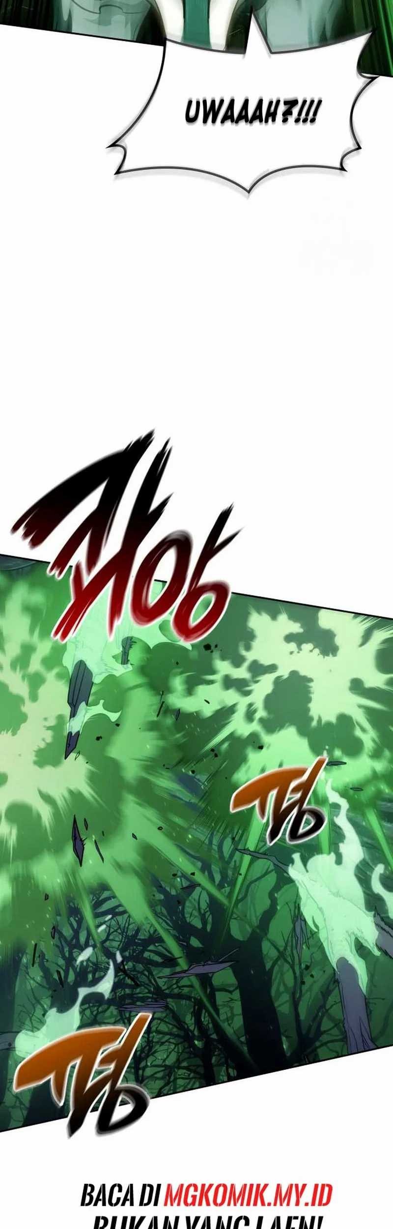 Vallhala Saga Chapter 25 - halaman 133