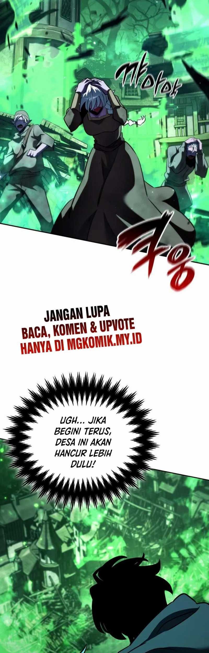 Vallhala Saga Chapter 25 - halaman 135