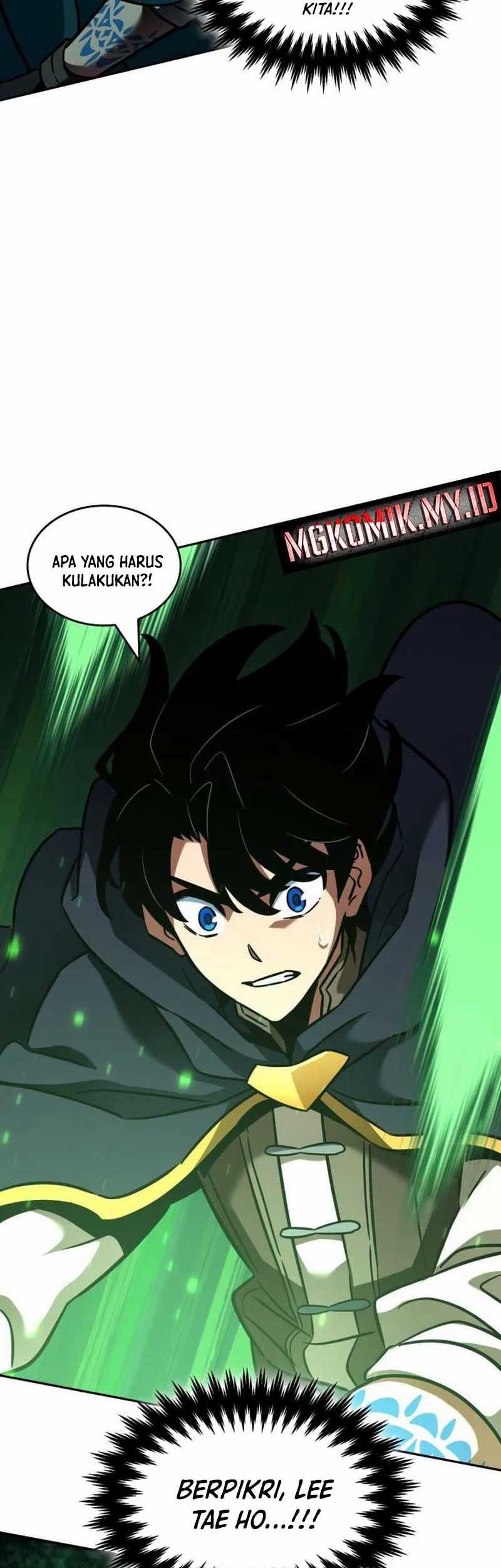 Vallhala Saga Chapter 25 - halaman 137