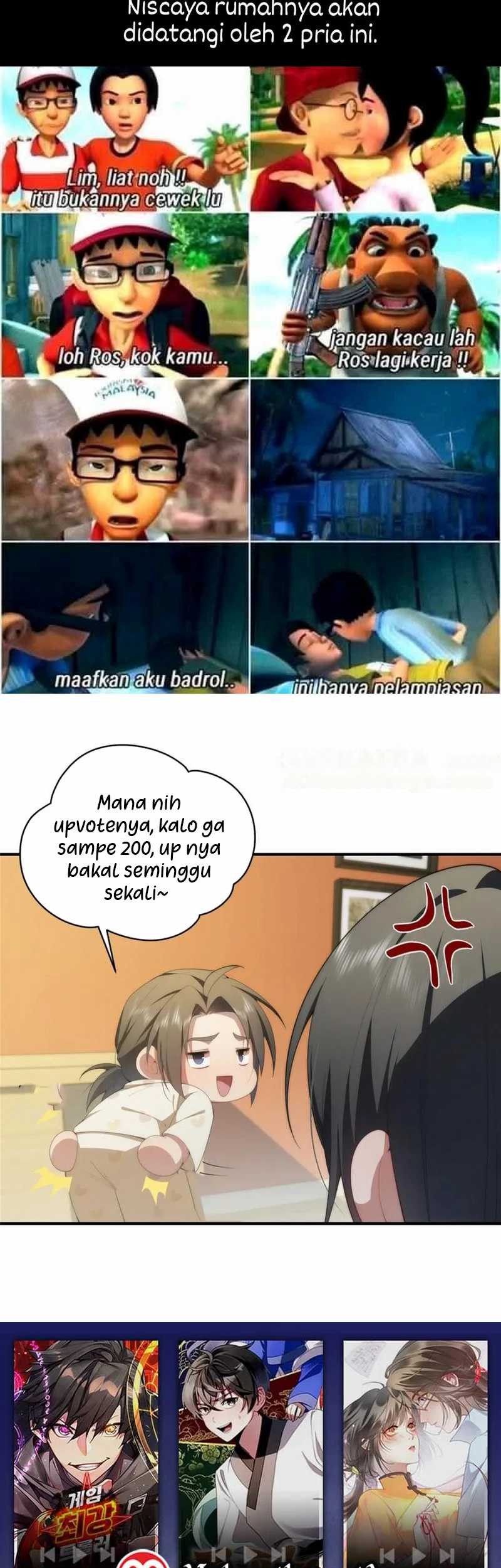 Vallhala Saga Chapter 25 - halaman 141