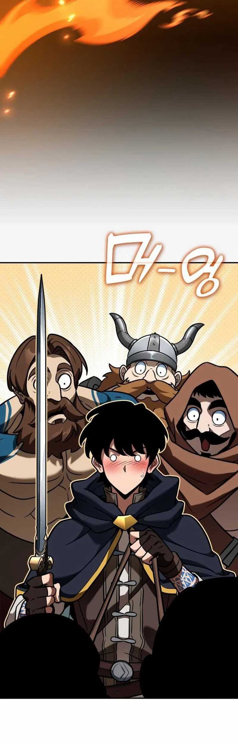 Vallhala Saga Chapter 25 - halaman 15