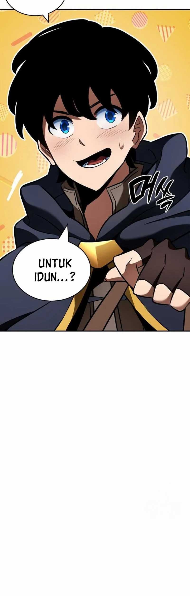 Vallhala Saga Chapter 25 - halaman 17