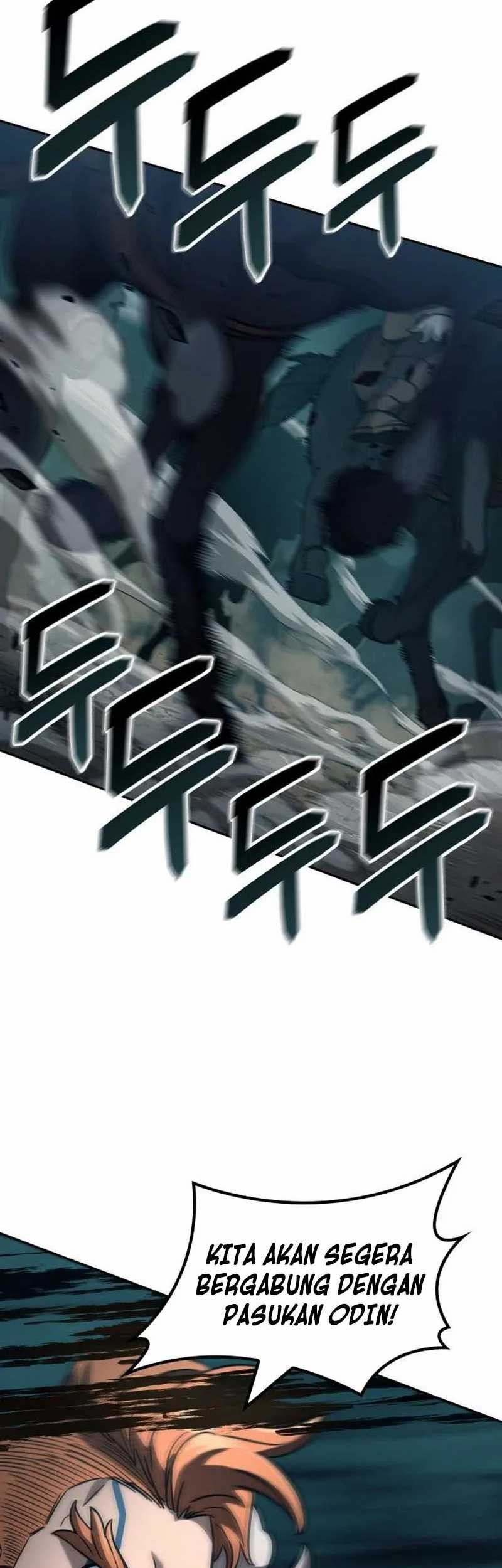 Vallhala Saga Chapter 25 - halaman 19