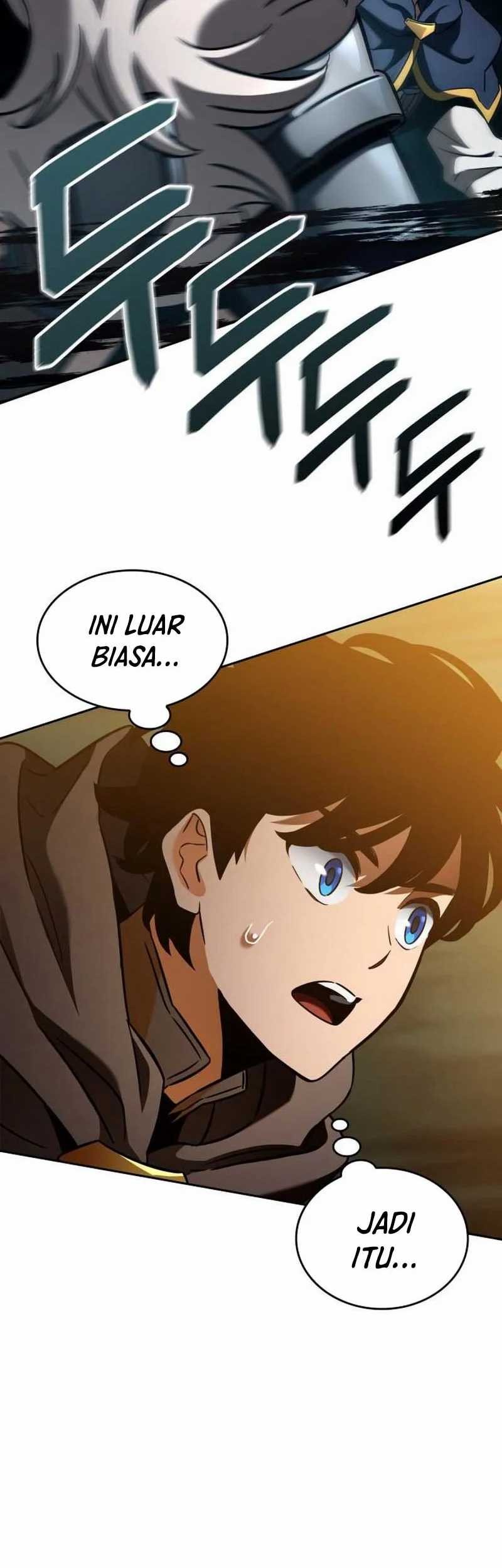 Vallhala Saga Chapter 25 - halaman 21