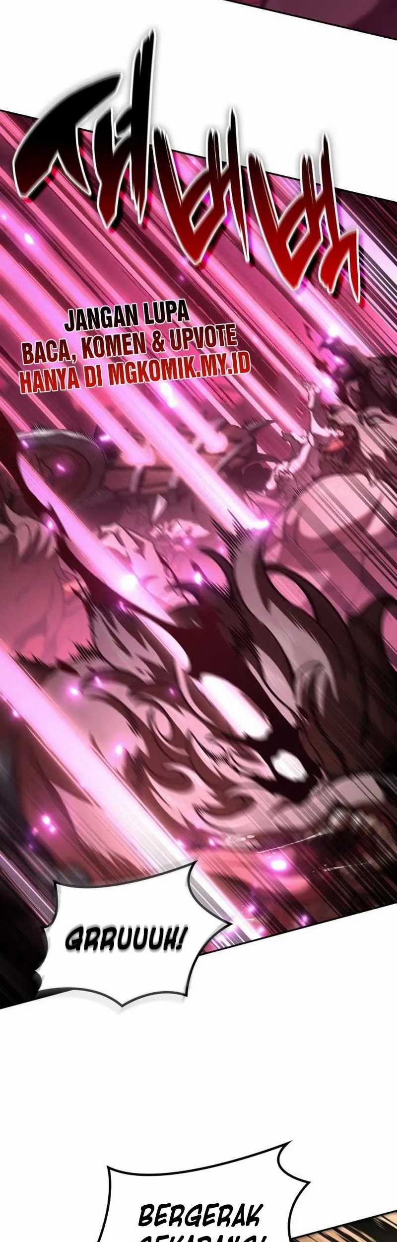 Vallhala Saga Chapter 25 - halaman 29
