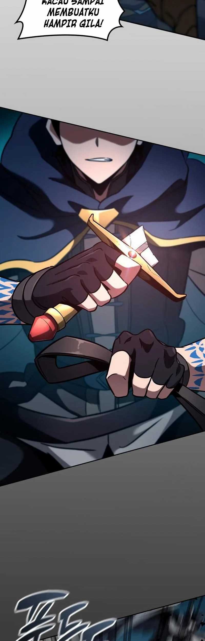 Vallhala Saga Chapter 25 - halaman 3