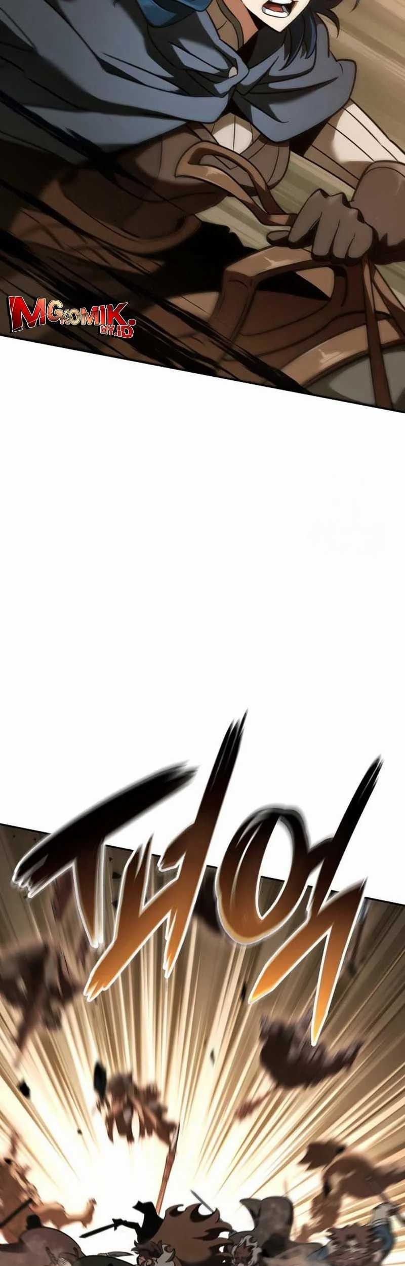 Vallhala Saga Chapter 25 - halaman 31