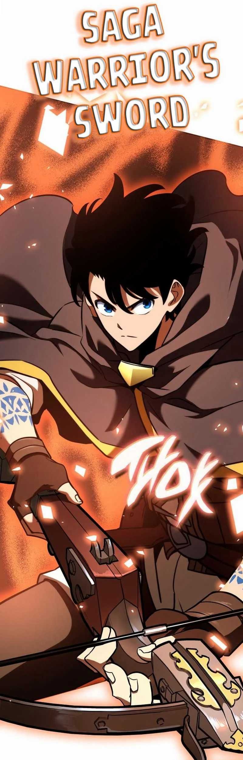 Vallhala Saga Chapter 25 - halaman 35