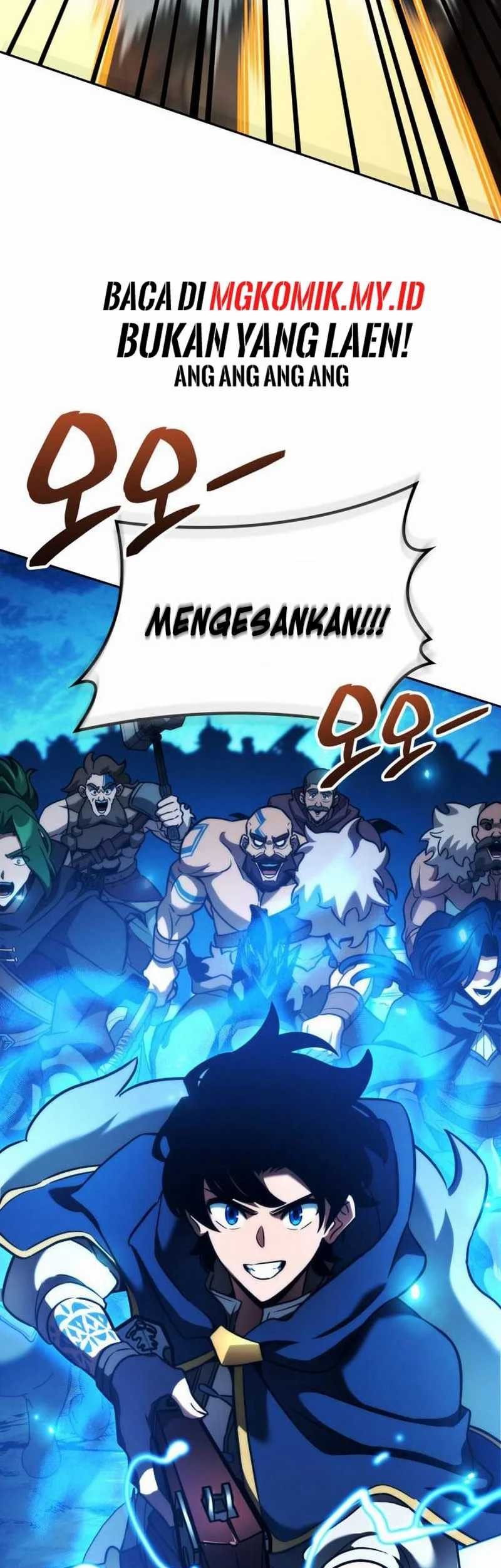 Vallhala Saga Chapter 25 - halaman 39