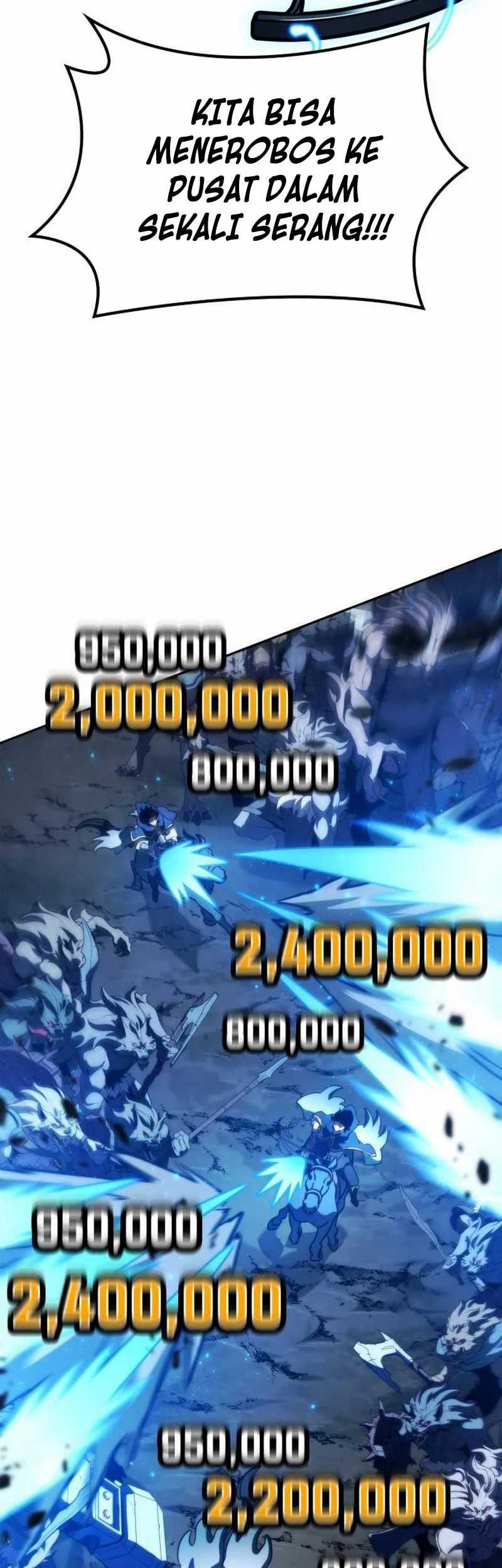 Vallhala Saga Chapter 25 - halaman 41