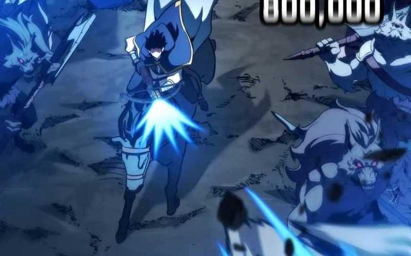 Vallhala Saga Chapter 25 - halaman 42