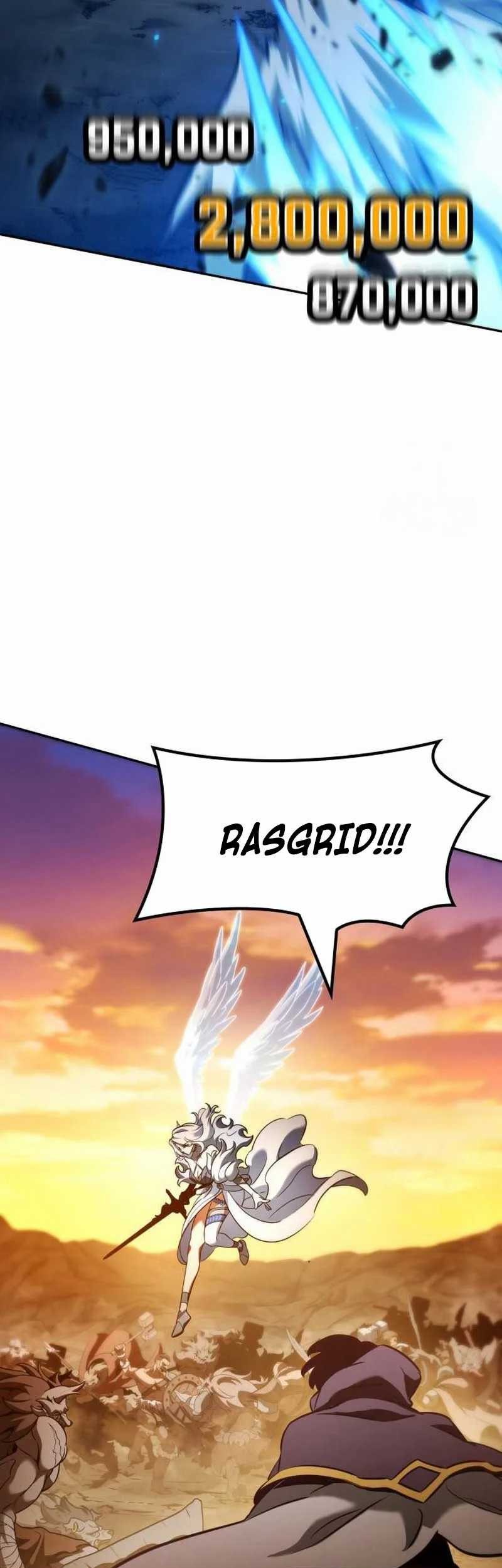 Vallhala Saga Chapter 25 - halaman 43