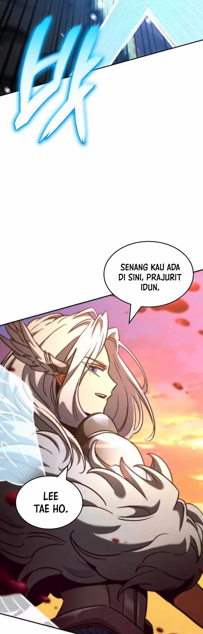 Vallhala Saga Chapter 25 - halaman 47